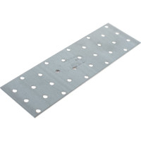 Соединительная пластина Tech-Krep 60х200x2,0 - накл. 126379