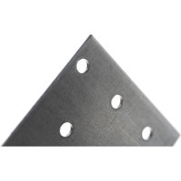 Соединительная пластина Tech-Krep 60х200x2,0 - накл. 126379