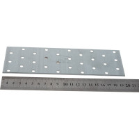 Соединительная пластина Tech-Krep 60х200x2,0 - накл. 126379