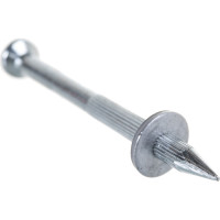 Монтажный дюбель-гвоздь, 4,5x60 мм, 0,5 кг в пакете Zitar 116813