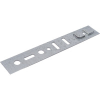 Оконная пластина Tech-Krep KBE, VEKA150 1,2 мм - накл. 128098