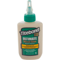 Клей Titebond III Ultimate повышенной влагостойкости 1412