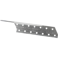 Держатель балки Tech-Krep левый 40х210х40 - накл. 128099