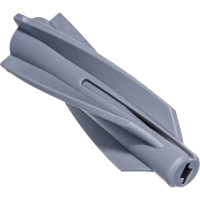 Дюбель для газобетона Tech-Krep нейлон 10х60 40 шт - пакет 134404