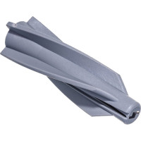 Дюбель для газобетона Tech-Krep нейлон 10х60 6 шт - пакет 134405