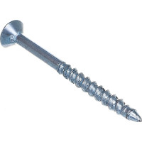 Дюбель-гвоздь Tech-Krep 6х40 потайная манжета, полипропилен 16 шт - пакет 102943