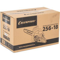 Бензопила Champion 256-18