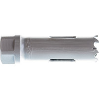 Коронка по металлу (16 мм; Bi-Metal М3) Энкор 24116