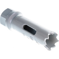 Коронка по металлу (16 мм; Bi-Metal М3) Энкор 24116