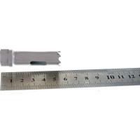 Коронка по металлу (16 мм; Bi-Metal М3) Энкор 24116