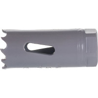 Коронка по металлу (22 мм; Bi-Metal М3) Энкор 24122