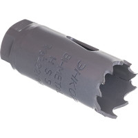 Коронка по металлу (22 мм; Bi-Metal М3) Энкор 24122