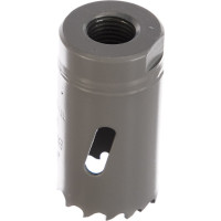 Коронка по металлу (27 мм; Bi-Metal М3) Энкор 24127