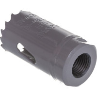 Коронка по металлу (27 мм; Bi-Metal М3) Энкор 24127