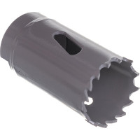 Коронка по металлу (27 мм; Bi-Metal М3) Энкор 24127