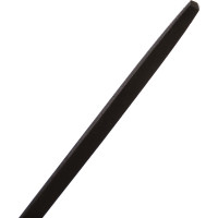 Квадратный напильник с ручкой PVC (250 мм, насечка №3 мелкая) BAUM 3733250