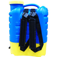 Аккумуляторный опрыскиватель Union ОР-16АТ