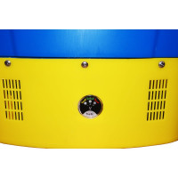 Аккумуляторный опрыскиватель Union ОР-16АТ