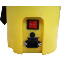 Аккумуляторный опрыскиватель Union ОР-16АТ