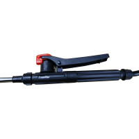 Аккумуляторный опрыскиватель Union ОР-16АТ