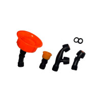 Аккумуляторный опрыскиватель Union ОР-16АТ