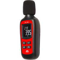 Измеритель уровня шума ADA ZSM 135 А00517