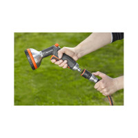 Коннектор с автостопом Premium 3/4" Gardena 18254-20.000.00