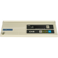 Весы CAS AD-05H J40AD3502GCI0501