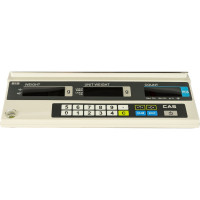 Весы CAS CS-10 130CS2103GCI0501