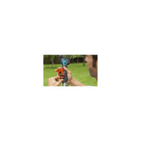 Телескопическая рукоятка 210-390 см для комбисистемы Gardena 03721-20.000.00