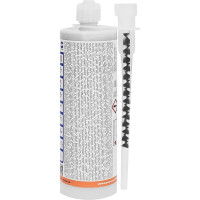 Комплект для инжекции SORMAT Зимний ITH 410 Wi без стирола 9640072911