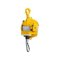 Пружинный балансир (нагрузка 1-3 кг; длина троса 1.5 м) EURO-LIFT 00018540