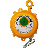 Пружинный балансир EURO-LIFT нагрузка 22-30 кг, трос 1,5м 00018545