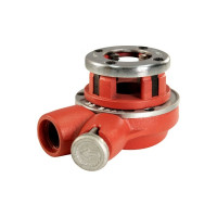 Набор трубных клуппов с адаптером 1/2-3/4-1 Энкор 48480