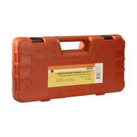 Набор трубных клуппов с адаптером 1/2-3/4-1 Энкор 48480