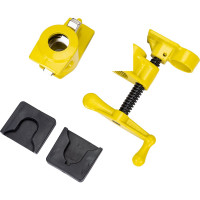 Струбцина 3/4 дюйма (трубная) Энкор 20068