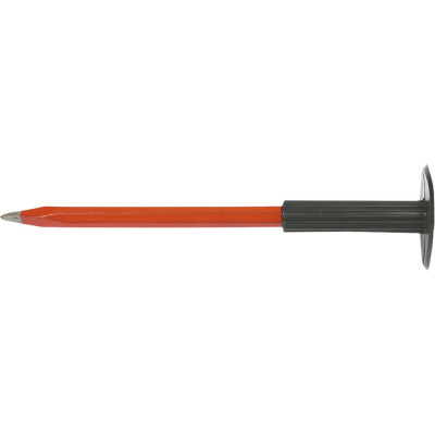 Зубило 250 мм Top Tools 03A245