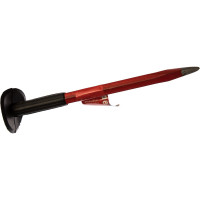 Зубило 250 мм Top Tools 03A245
