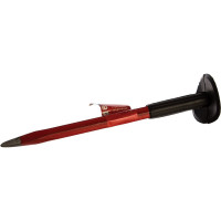 Зубило 250 мм Top Tools 03A245