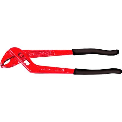 Трубные клещи 250 мм Top Tools 34D010
