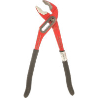 Трубные клещи 250 мм Top Tools 34D010