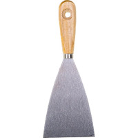 Малярный шпатель 80 мм Top Tools 18B308