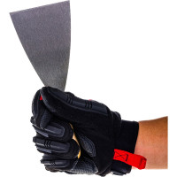 Малярный шпатель 80 мм Top Tools 18B308