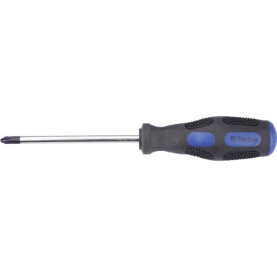 Крестовая отвертка PH0 x 75 мм Top Tools 39D650
