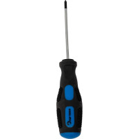 Крестовая отвертка PH0 x 75 мм Top Tools 39D650
