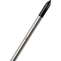 Крестовая отвертка PH0 x 75 мм Top Tools 39D650