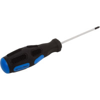 Крестовая отвертка PH0 x 75 мм Top Tools 39D650
