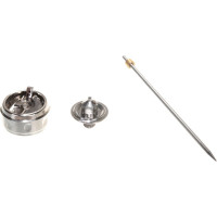 Набор для краскораспылителя WALCOM SLIM S-I-HD HTE/HALO сопло 1,3, 1135213