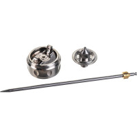 Набор для краскораспылителя WALCOM SLIM S-I-HD HTE/HALO сопло 1,3, 1135213