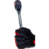 Трещоточный ключ NEO Tools 1/2", 255 мм 08-516